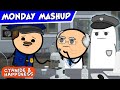 Call The Police | Cyanide & Happiness Monday Mashup