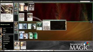Gatecrash Draft #30 Match 1