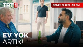 Evin Anahtarlarını Hemen Bana Ver - Benim Güzel Ailem 4.Bölüm