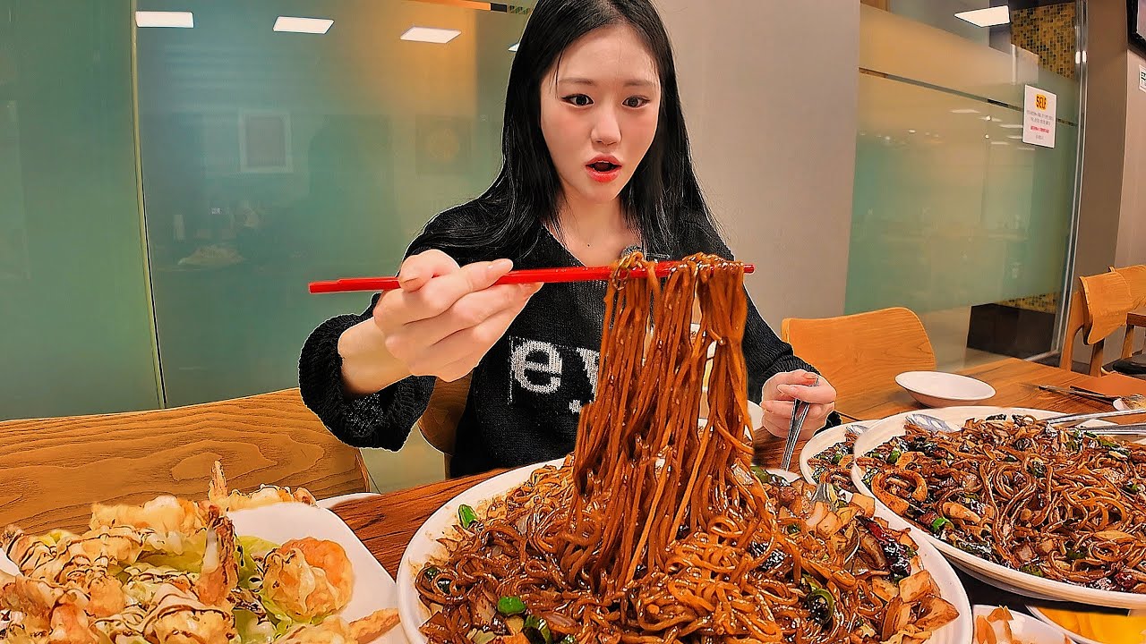 주문 거부하셔서 떼써서 먹었습니다ㅋㅋㅋ🤤숨은 고쟁짜 맛집🔥