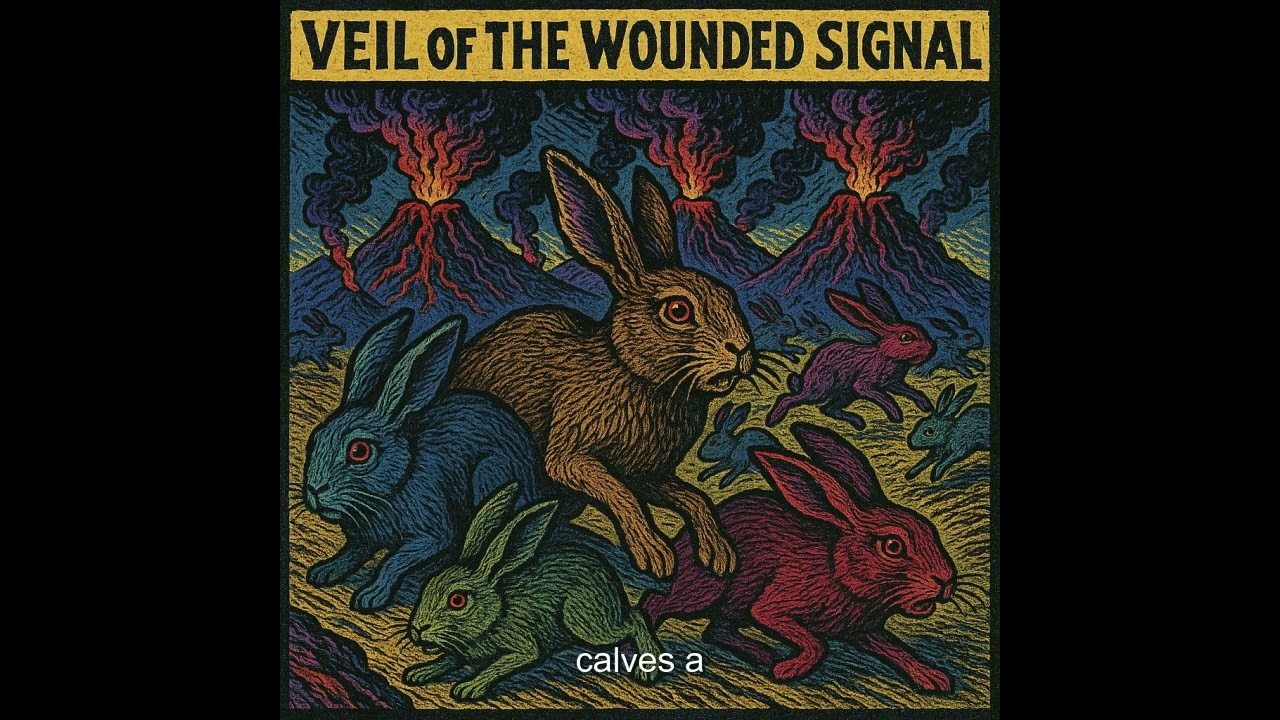 Veil of the Wounded Signal