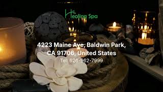 Healing Therapy - Asian Spa & Massage - Baldwin Park, CA