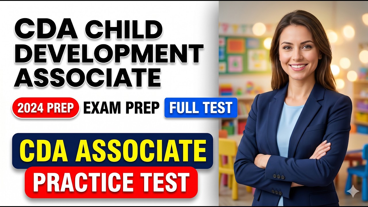 Pass the 2026 CDA Exam on Your First Try Complete Practice Test and ...