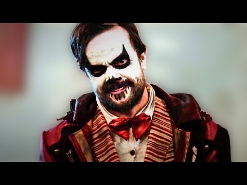 Candy Corn Movie Review (2019)