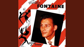 Video thumbnail of "Eddie Fontaine - Love Eyes"