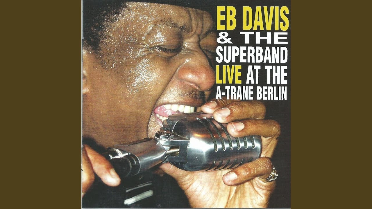 Grooving Together (Live) YouTube