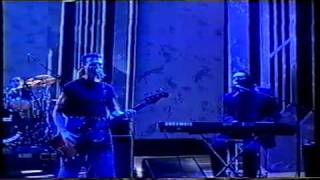 Renee Geyer and Kevin Borich-Baby I've Been Missing You