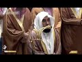 صلاة التراويح ليلة ٢ رمضان ١٤٤٧ هـ من المسجد الحرام الشيخ عبدالله الجهني بندر بليلة