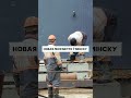 Новая ветка метро в Беларуси. Самый экологичный транспорт Минска #беларусь