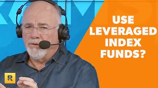 Are Leveraged Index Funds A Good Idea?