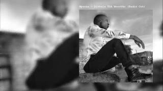 Mpuxza  - Dikhala tsa Mosotho (Radio Cut)