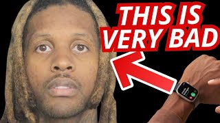 Celebrity Prosecutors Just Found THIS On Lil Durk’s Apple Watch… 🚨 Wealth