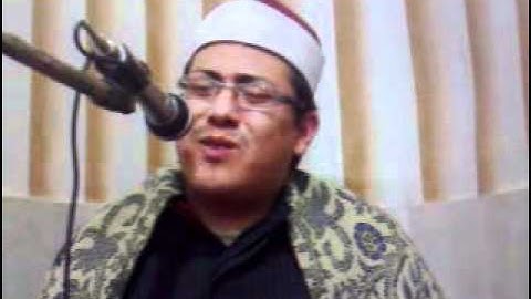 سورة الضحى بصوت القارئ رامي الشبكي