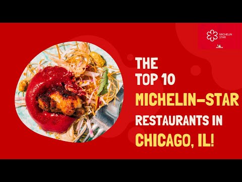 Video: De 10 bedste restauranter i Wicker Park, Chicago