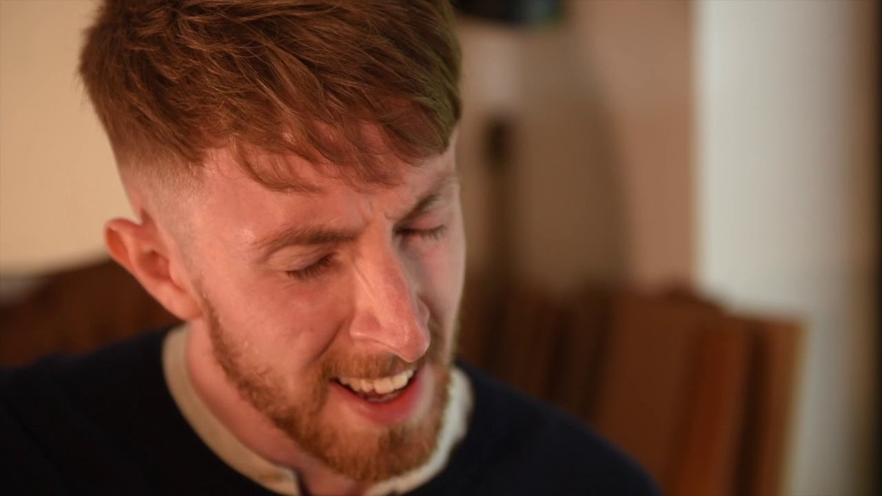 Will Killen - 'Oh' || SHOP SESSIONS