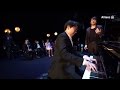 Lang Lang - Chopin Polonaise No 6 in A flat major op 53 "Heroique" Master class 2016