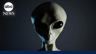 Is the truth out there? Inside the public's obsession with UFOs