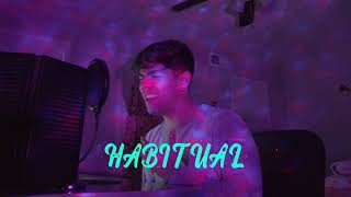 Justin Bieber - Habitual (Claudio Scollo Cover) *Acoustic* 🎸