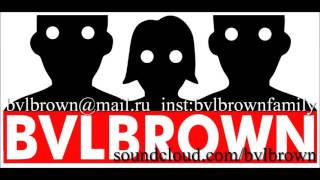 Video thumbnail of "BVLBROWN - Zhazdy kunder (BALBROWN)"