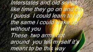 Kenny Rogers - I Can't Unlove You