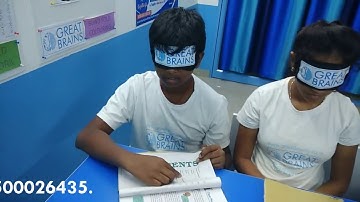 Quantum Speed Reading. Read 256 pages in 5-10 minutes. Trained by Great Brains