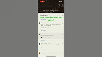 This channel does not exist 💀💀💀￼