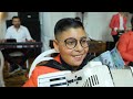 Copilul Yanis Talent uimeste prin talentul lui la numai 3 luni de cantat la acordeon