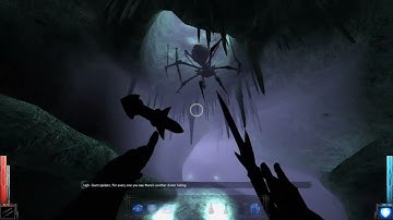 Dark Messiah M&M  + HD Pack + UnlimitedEdition Chapter8 SPIDER LAIR BATTLE (Hard Difficulty)