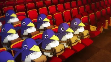 Disgaea RPG’s Opening Animation Features Its Many Demon Lords And Series Characters