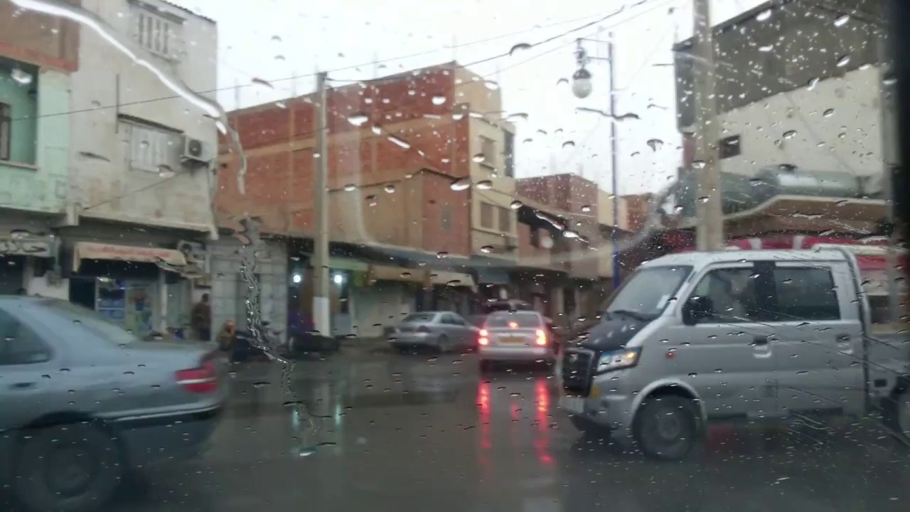 بريكة مدينة البركة   مدينة الطبيعة الصارخة   مدينة السماء الزاهية