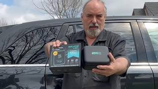 Fast Inflation On The Go