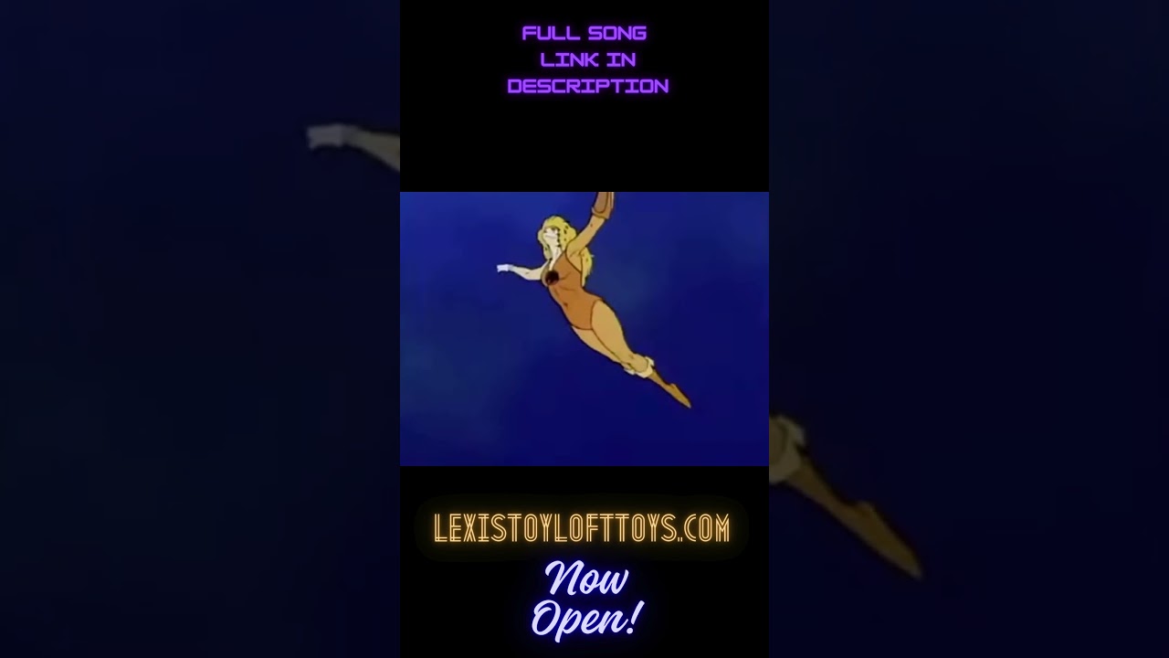 Run With Us! Vintage Cartoon Medley  