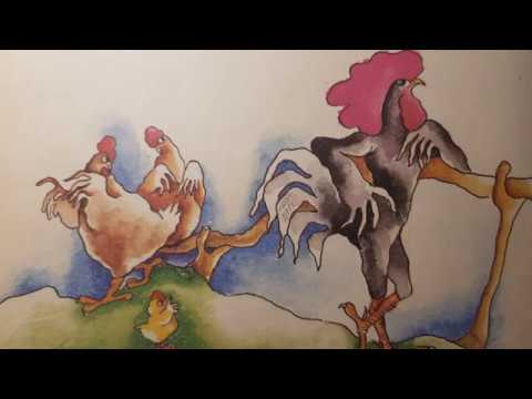 მამობილი - ზღაპარი ქართულ ენაზე