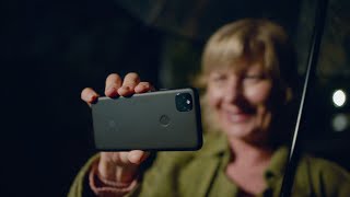 Switch to Google Pixel | Night Sight screenshot 3