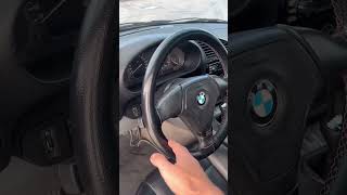 Bmw E36 Şfet Ürkiye