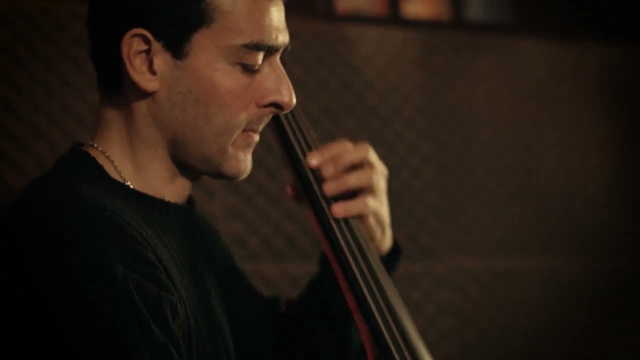 Martín Dellavedova Cuarteto Jazz Session