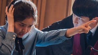 【殺人事件】自閉症の少女の証言に証拠能力はあるのか｜映画『無垢なる証人』【解説レビュー/予告】(１分映画批評)