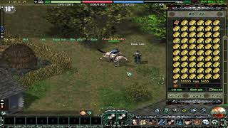 Dung 100 Lenh Bai Sieu Quang đoi chien ma cuc đep cua Vo Lam Truyen Ky 1