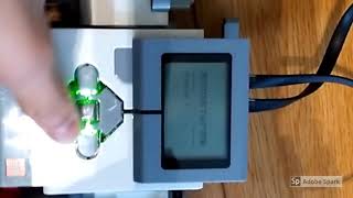 How to Make a Menu Sequencer for your FLL Competition! screenshot 2