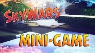 SKYWARS #6 | VimeWorld Изи