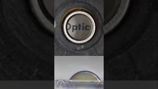 Liquid Lenses for Quick Electronic Autofocus!