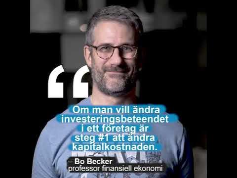 Ägarpodden: Hur viktig är kapitalmarknaden för en hållbar utveckling