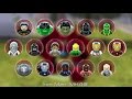 LEGO Marvel's Avengers (Vita) - All Playable Characters Unlocked