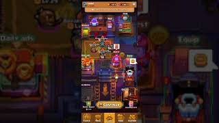 Abyss & War - Adventure , Arena screenshot 4