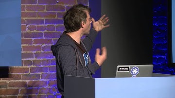 A Technical Overview of Kubernetes (CoreOS Fest 2015)
