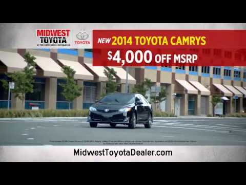 Toyota Dealers In Kansas >> Midwest Superstore Toyota Hutchinson Ks 67502 620 662 6631 Toyota Dealer Serving Wichita Toyota Dealers In Kansas >> Midwest Superstore Toyota Hutchinson Ks 67502 620 662 6631 Toyota Dealer Serving Wichita