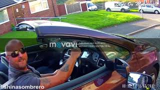 Glupi Vozaci Vs Bajkera-Stupid People Vs Bikers Epizoda1