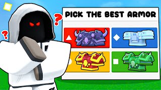 95% Of Players FAIL This Roblox Bedwars QUIZ...