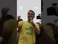 Lula dice que irá a la ONU a decirle a Trump que "no se meta" en elecciones brasileñas