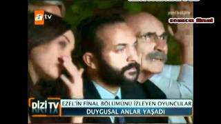 EZEL Final Party  . DIZI TV HD.